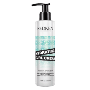 Redken Hydrating Curl Cream for Curl Definition