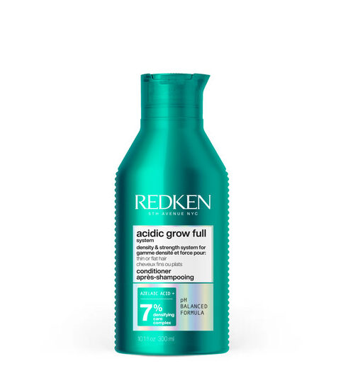 Redken Acidic Grow Full System Densifying Conditioner