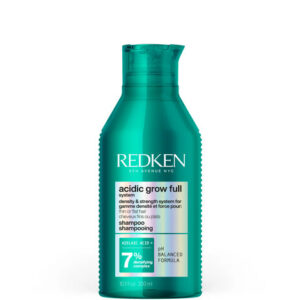 Redken Acidic Grow Full System Densifying Shampoo