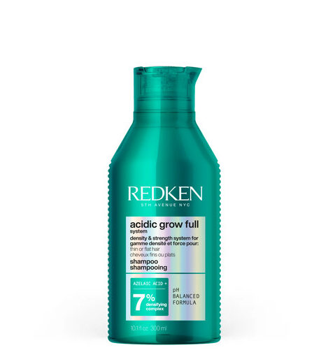 Redken Acidic Grow Full System Densifying Shampoo