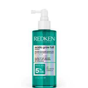 Redken Acidic Grow Full System Scalp & Hair Serum