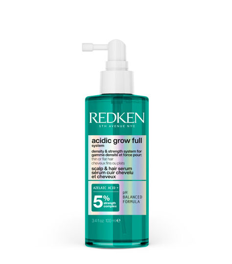 Redken Acidic Grow Full System Scalp & Hair Serum